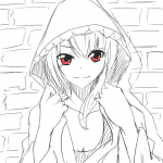 らくがき