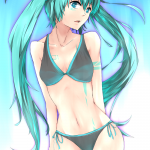 初音ミク