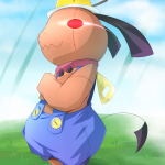 オセ オセ