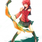 アリエル・セラフィン