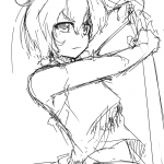 ラクガキ ラクガキ