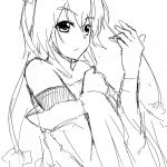 ラクガキ