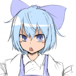 チルノ チルノ