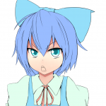 チルノ