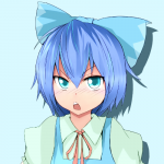 チルノアイコン３