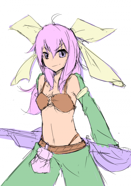 ステラ