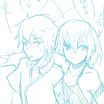 ラグエル＆セラフィン