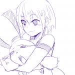 ラクガキ