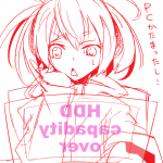 ラクガキ ラクガキ