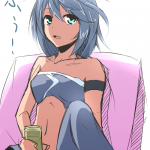 ラクガキ