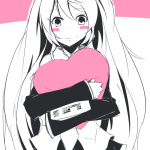 初音ミク