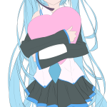 初音ミク