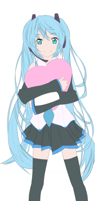 初音ミク