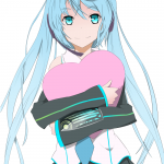 初音ミク