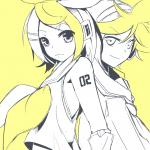 鏡音リンレン