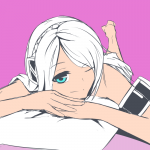 巡音ルカ