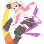 鏡音リン 鏡音リン
