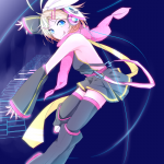 鏡音リン 鏡音リン