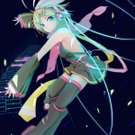 鏡音リン 鏡音リン