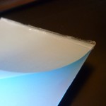 ボンド製本テスト