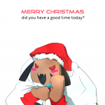 メリークリスマス