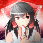 博麗霊夢