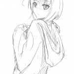 落書き
