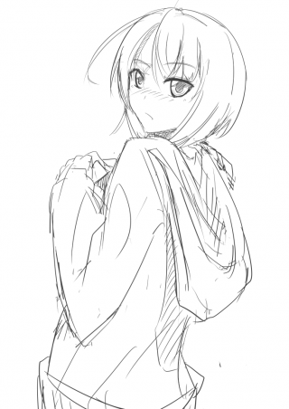 落書き