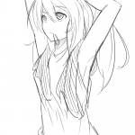 落書き
