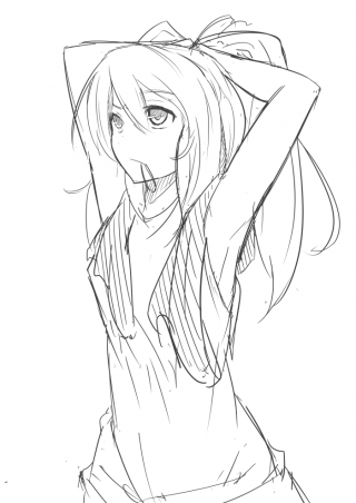 落書き
