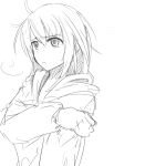 落書き