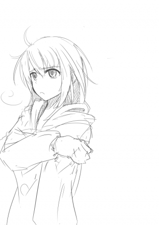 落書き