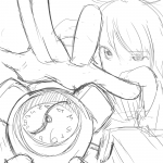 落書き