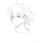 落書き
