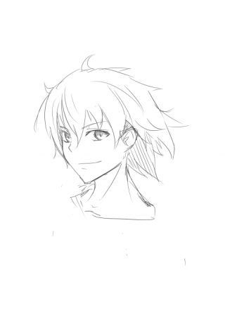 落書き
