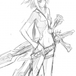 小悪魔 小悪魔