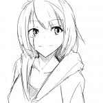 落書き