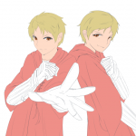 フレッドとジョージ