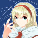 アリス・マーガトロイド