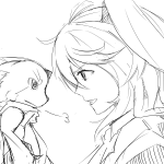 ラクガキ