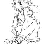 らくがき